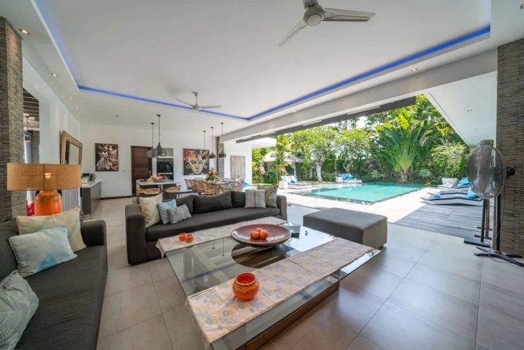 Superior Villa
