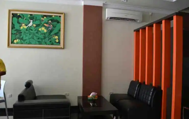 Gazzaz Hotel