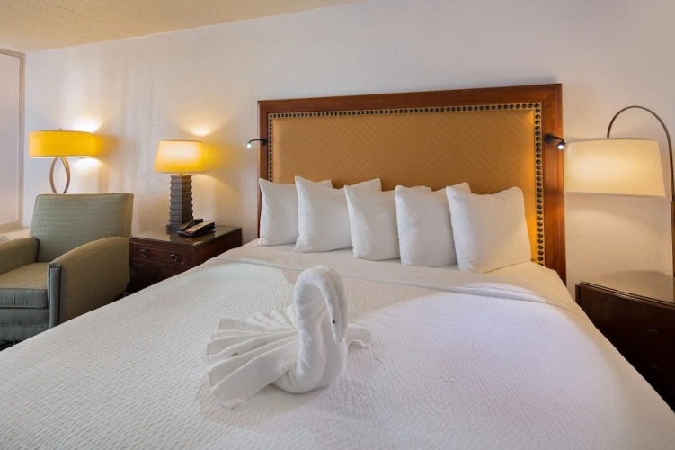 Premium room