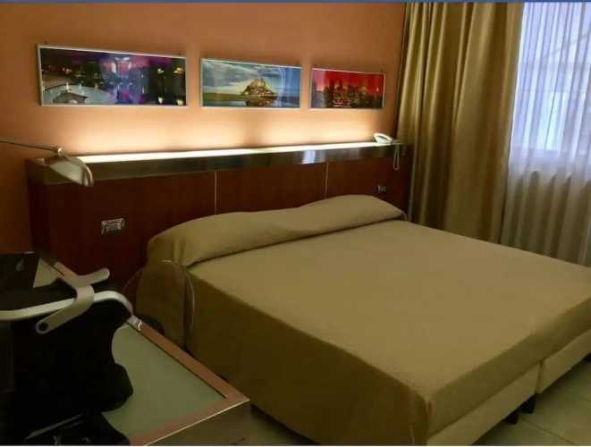 Classic Double room