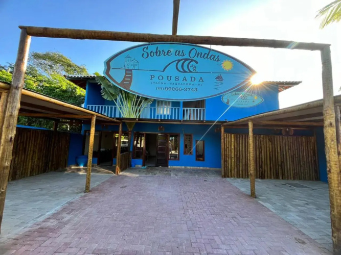 Pousada Airumã