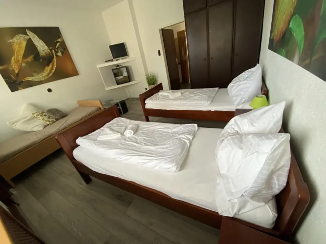 Pension Lizzi