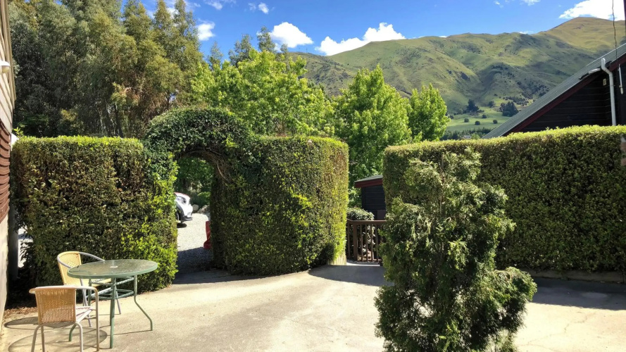Alpine View Lodge