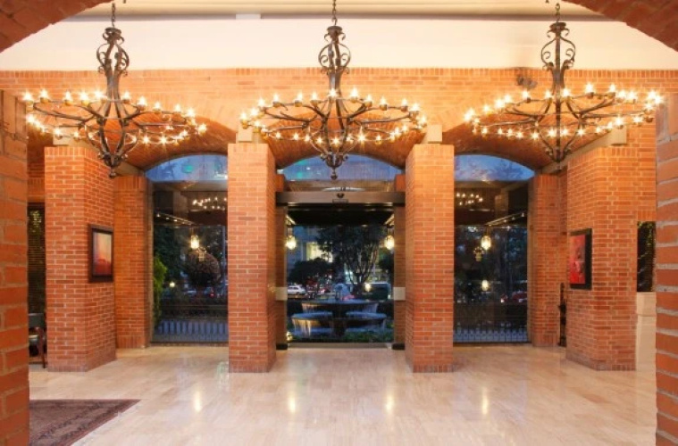 Hotel La Fontana