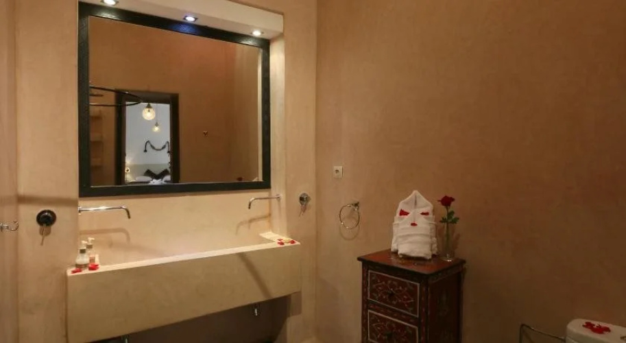 Riad La Parenthese