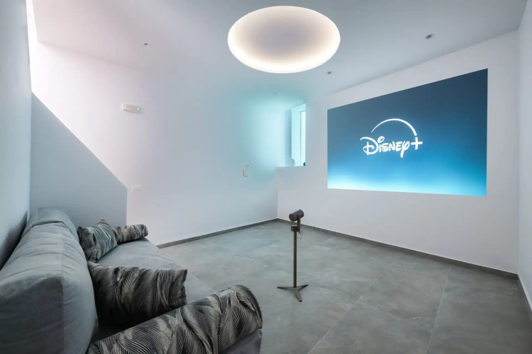 Felicity Cave Suites - Santorini