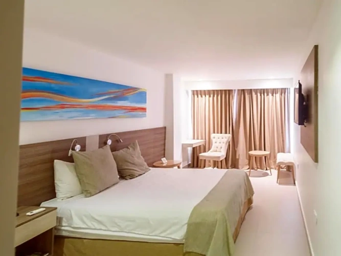 Standard room