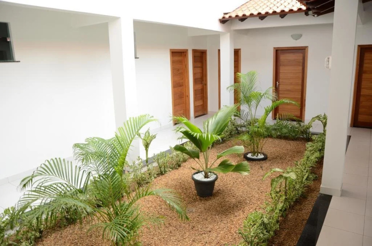 Hotel Icamiabas