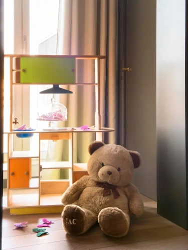 5 Bedrooms Luxury Apartment