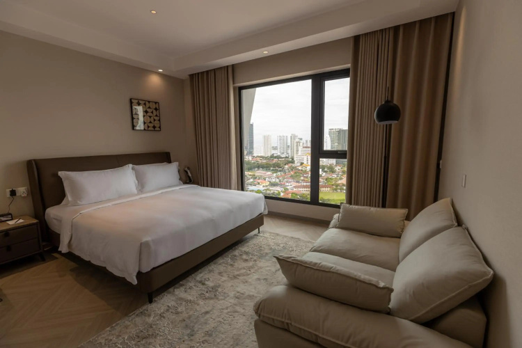 Landison Hotel Penang