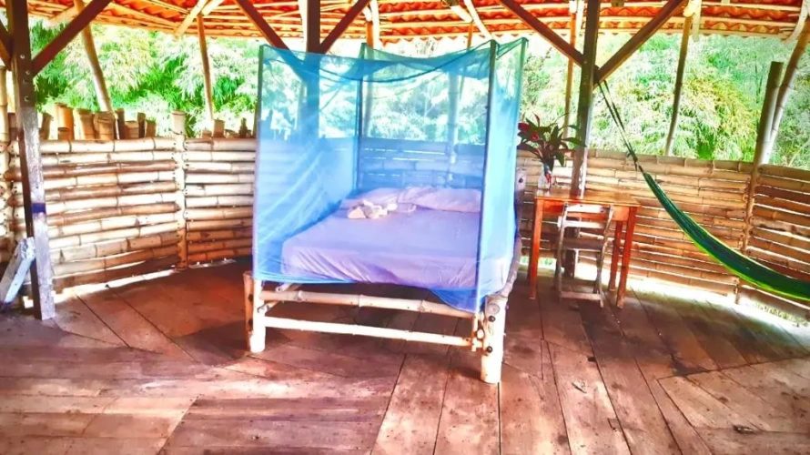Bungalow