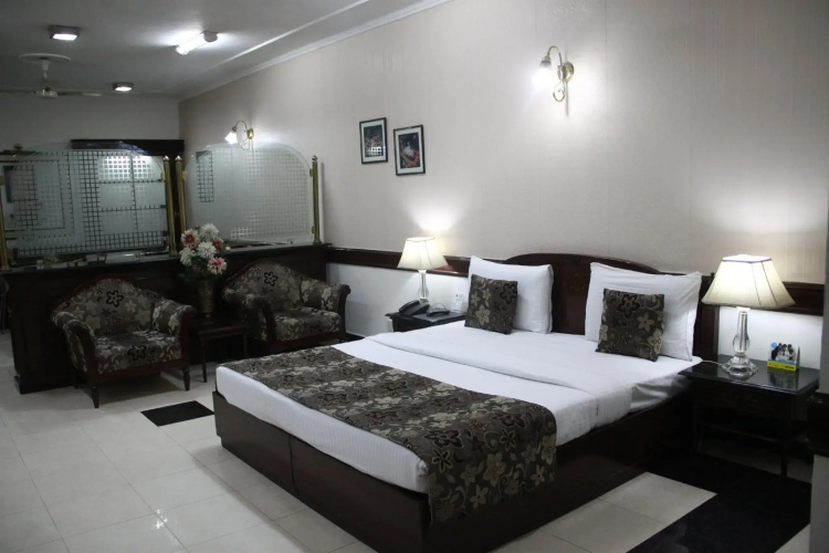 Amar Inn