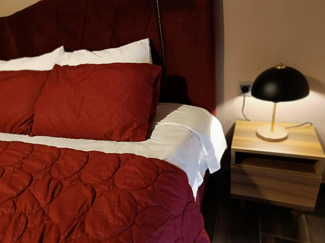 Majestik Room