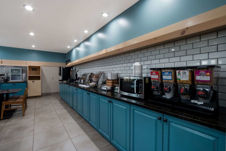 Country Inn & Suites by Radisson, Augusta at I-20, GA photo 27