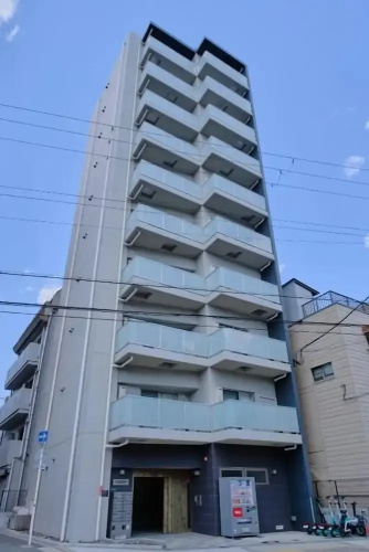 Junction Namba South Hotel Apartment
