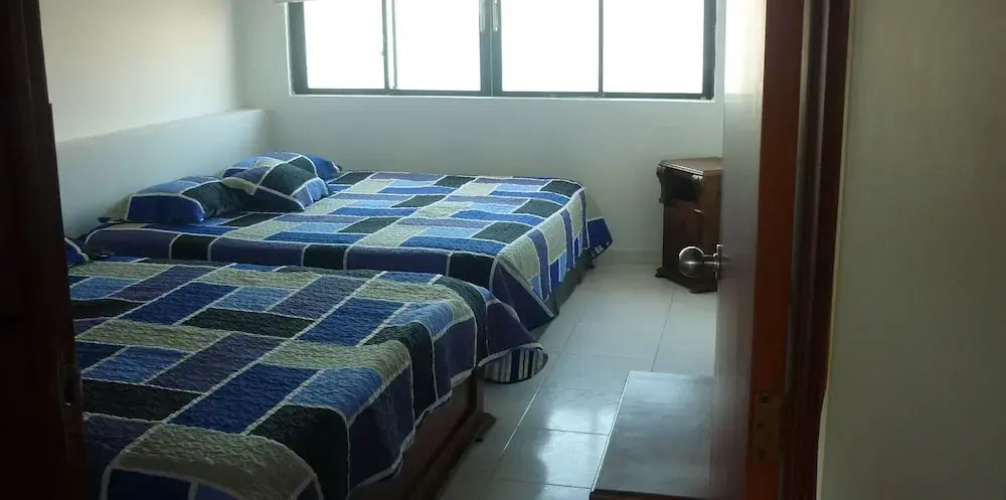 Apartamento Duplex Mora Downtown