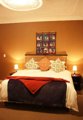 Uxolo Guest House