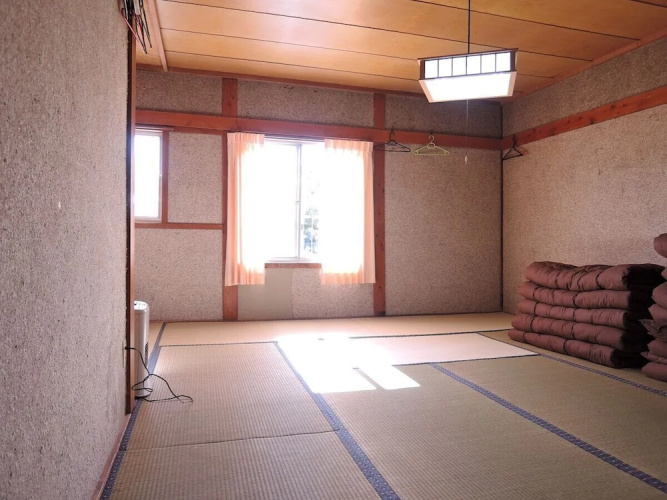 Shintaku Sanso