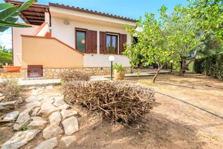 1 Bedroom Villa
