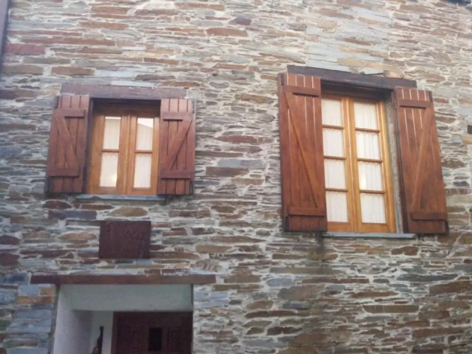 3 Bedrooms Double Cottage
