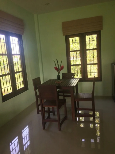 Anacar Bungalows