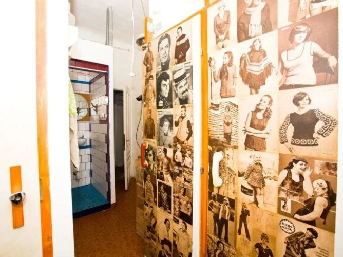 Ananas Hostel