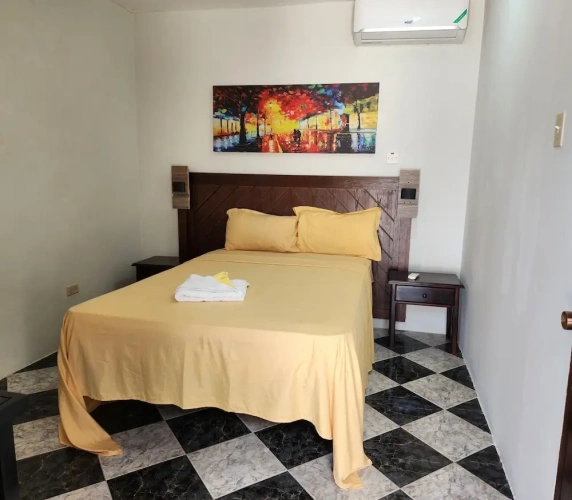 Comfort Double room
