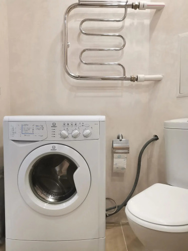 Фотография номера квартиры Апартаменты на улице Уинская 15А