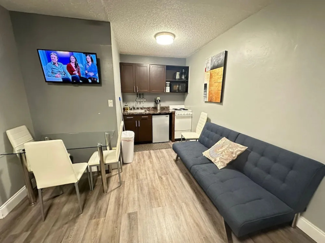 Sheridan Guesthouse