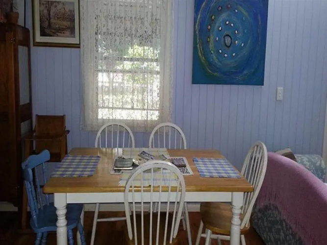 Chelsand Cottage