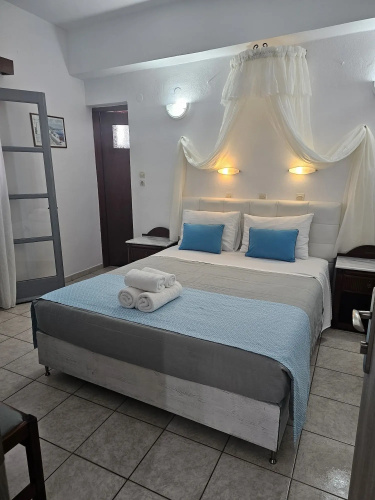 Hotel Leta
