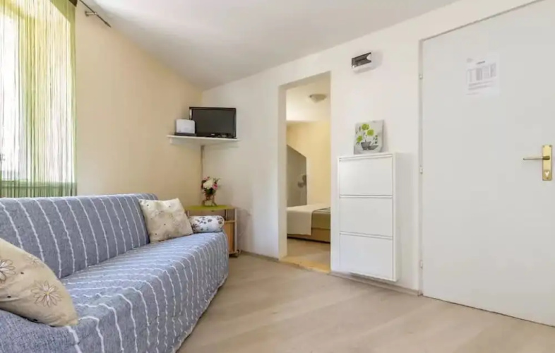 Apartment Bova