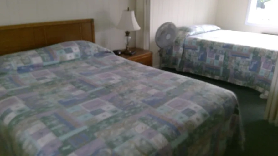 1 Bedroom Standard room