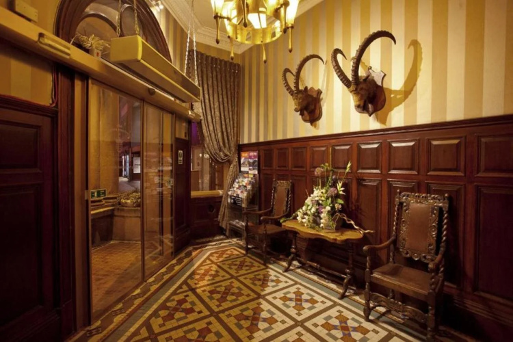 The Royal Highland Hotel photo 27