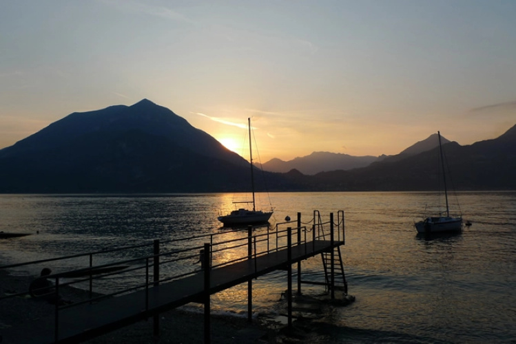 Riva Bellano Margherita 2