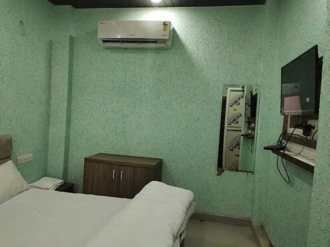 Chauka Chulha