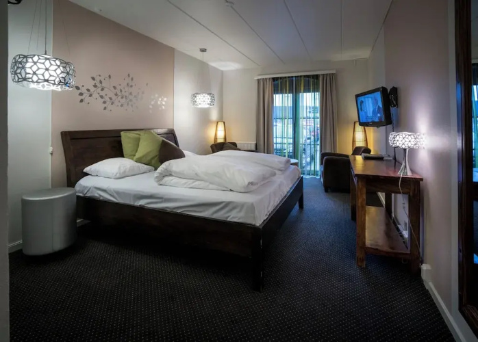 Hotel Birksø
