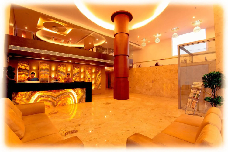 The Spk Hotel