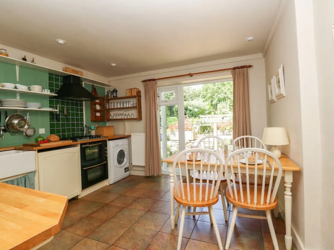 Apple Tree Cottage