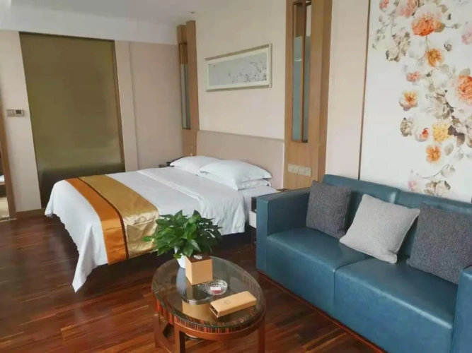 Business Double room