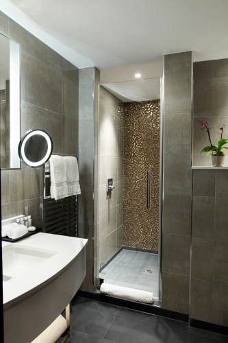 Crowne Plaza London Albert Embankment photo 11