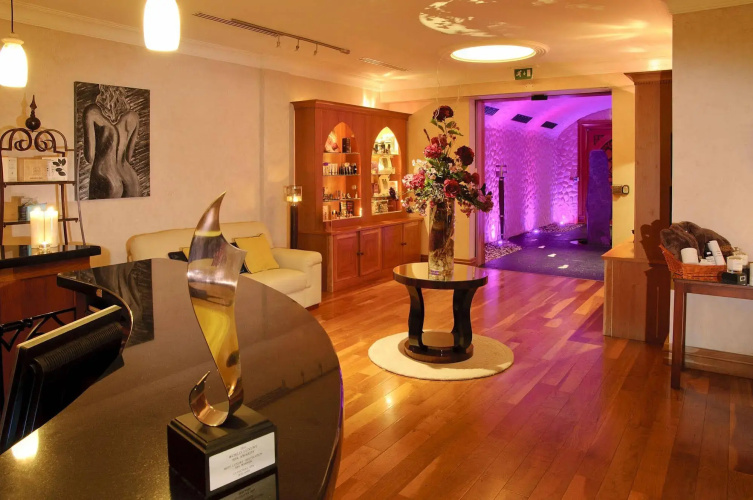 Muckross Park Hotel & Spa