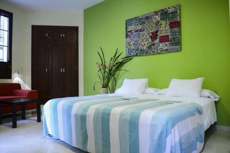 Apartamentos Rey de Sevilla