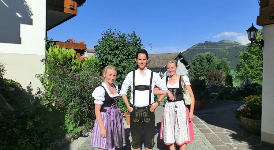 Bichlerhof Herz