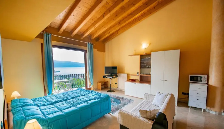 Feeling House - Appartamento Alba Chiara