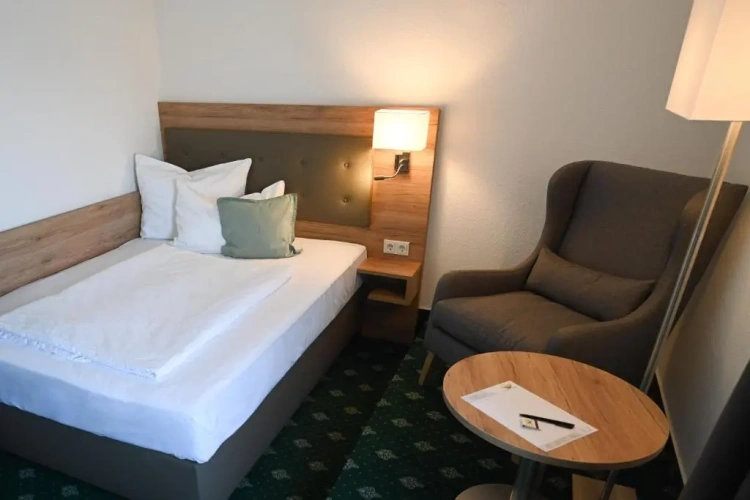 Comfort Single room