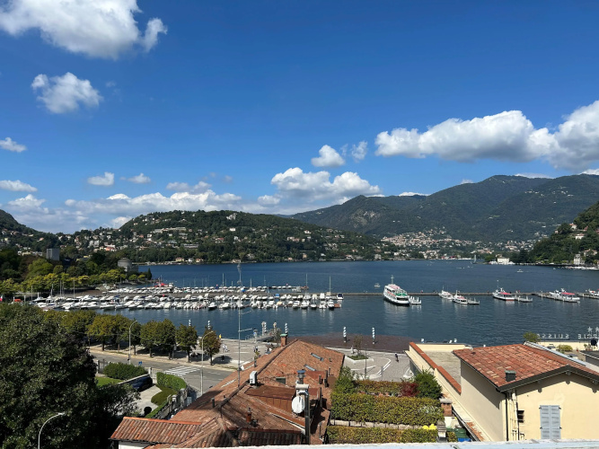 Palazzo San Gottardo Lake Como, a Radisson Collection