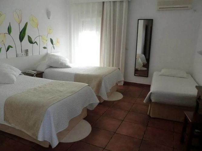Varandas de Alter Hotel & SPA