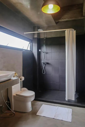 Goodhope Villa