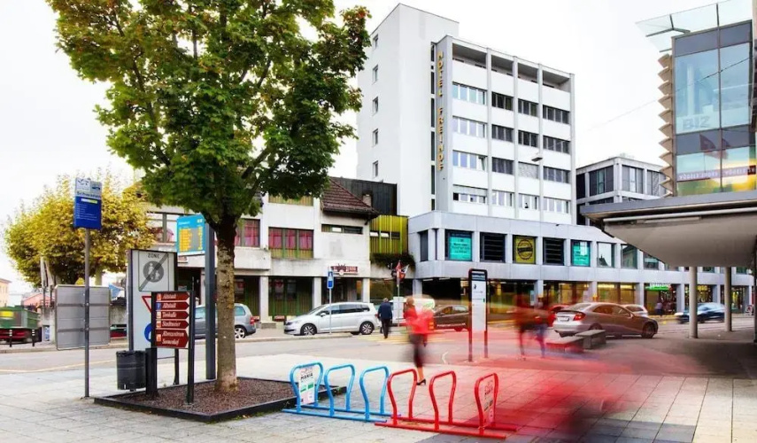 flexy.motel Wil